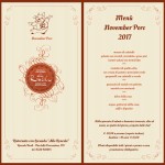 Menu November Porc 2017